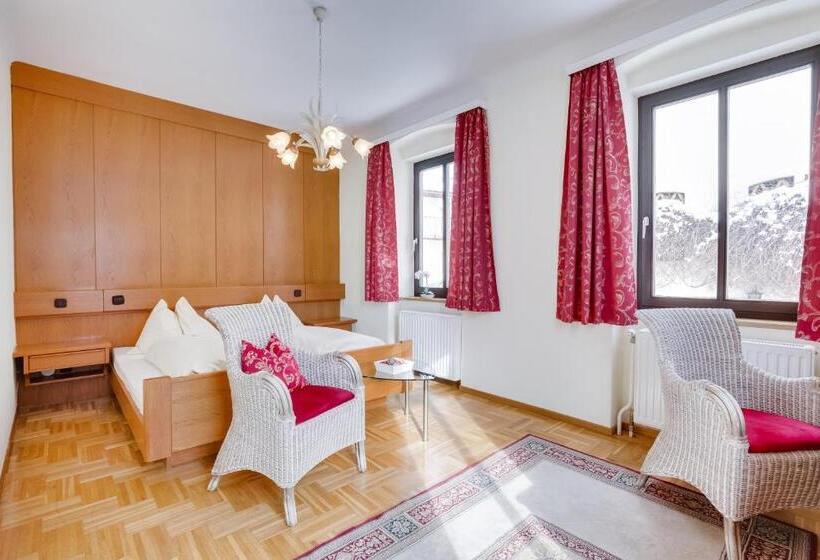 فندق Himmelreich