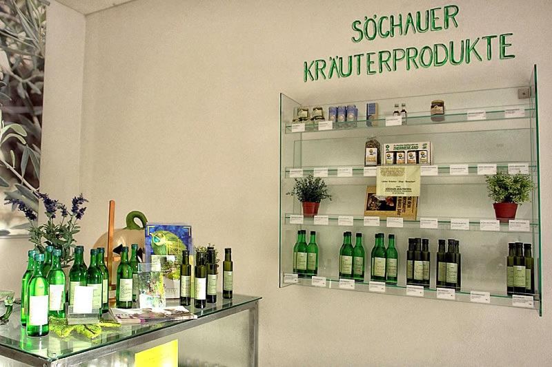 ホテル Hubertus