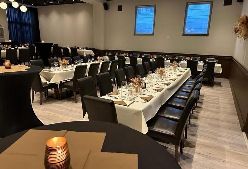 酒店 Brasserie Ingredi