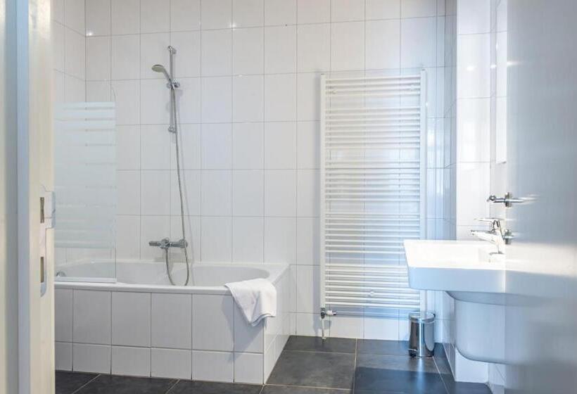 酒店 Brasserie Ingredi