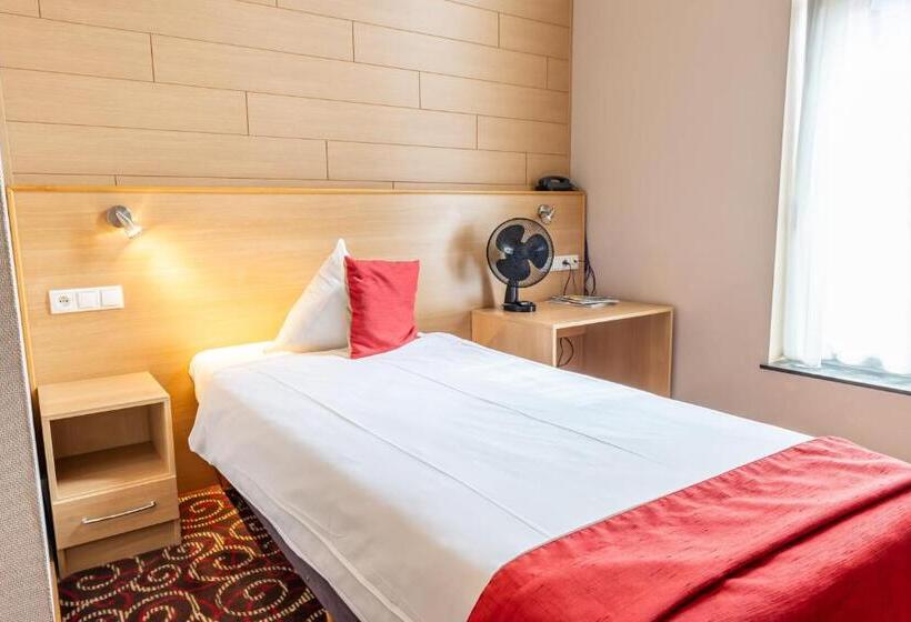 酒店 Brasserie Ingredi