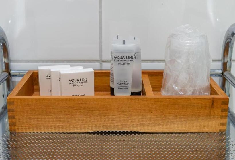 酒店 Brasserie Ingredi