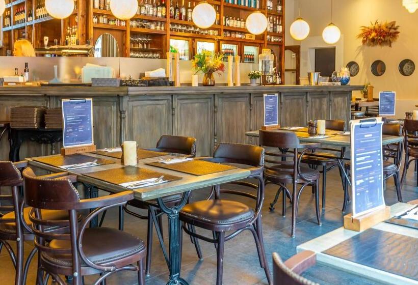 酒店 Brasserie Ingredi