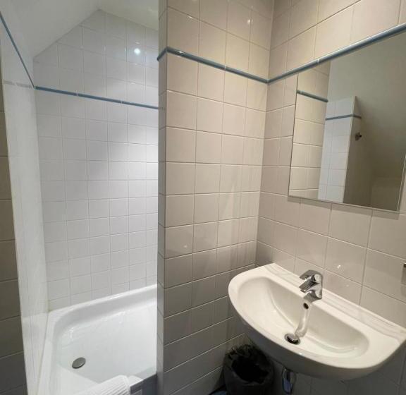 酒店 In't Boldershof