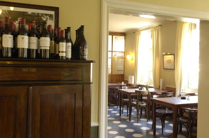 酒店 In't Boldershof