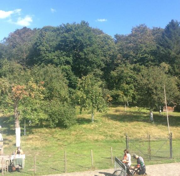 酒店 In't Boldershof