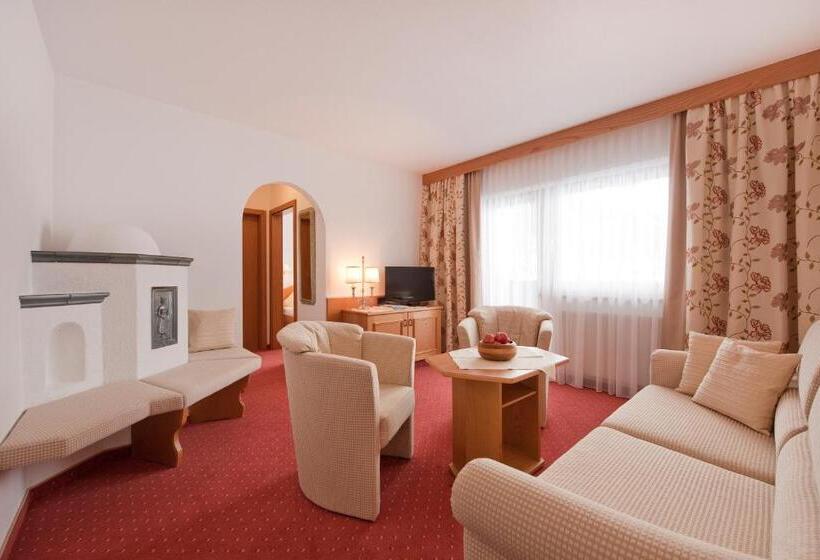 Отель Jagdhof Bed & Breakfast