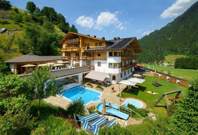 فندق Johanneshof