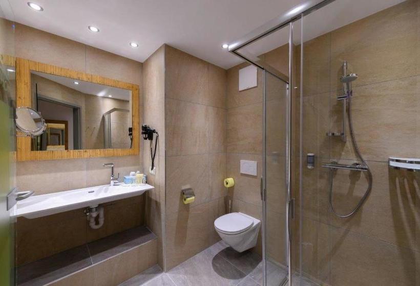 فندق Johanneshof