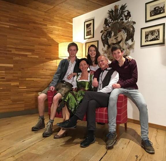 فندق Johanneshof