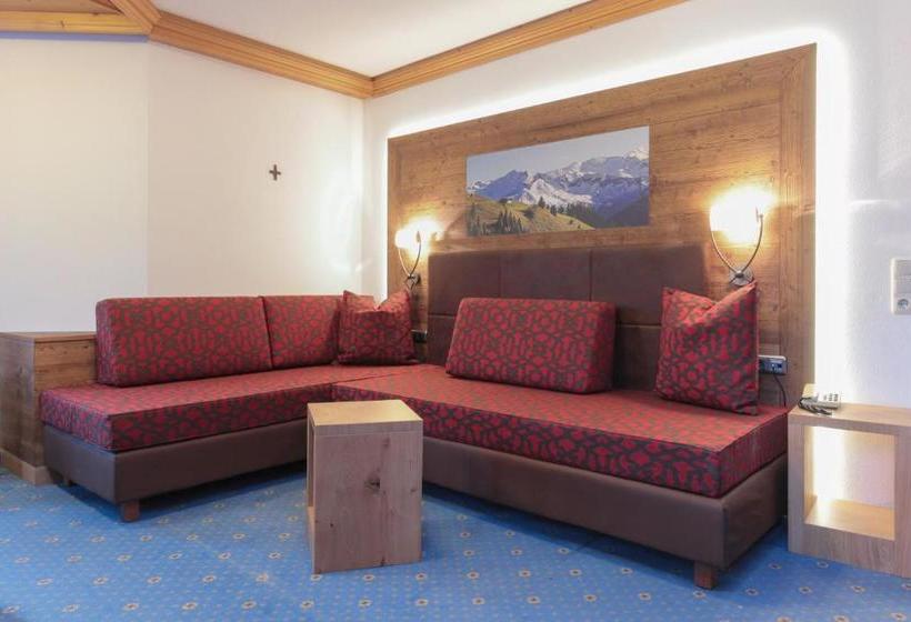 فندق Johanneshof