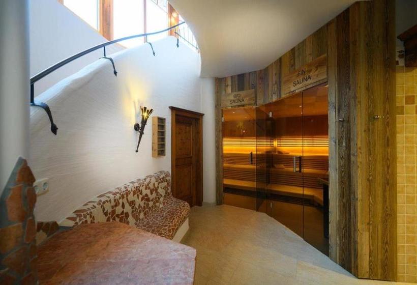 فندق Johanneshof