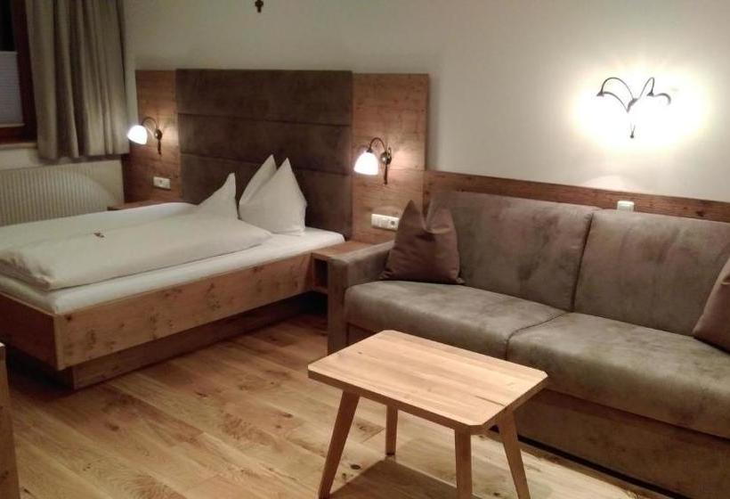 فندق Johanneshof