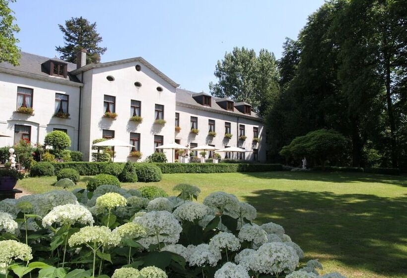 酒店 Kasteel Van Nieuwland