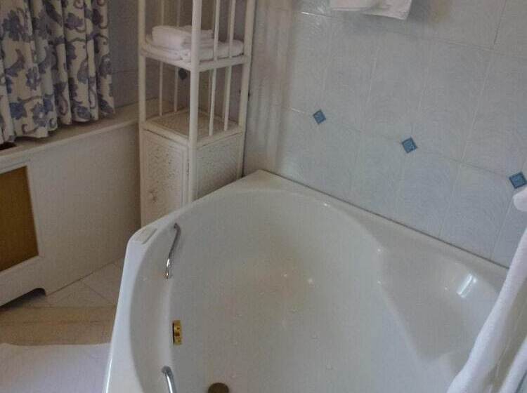 酒店 Kasteel Van Nieuwland