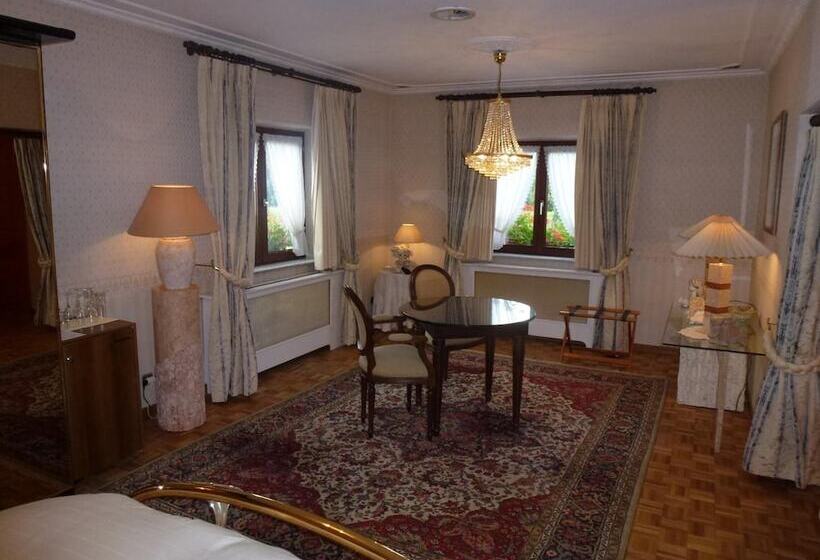 酒店 Kasteel Van Nieuwland