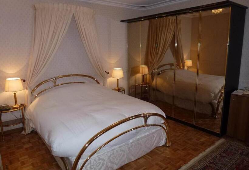 酒店 Kasteel Van Nieuwland