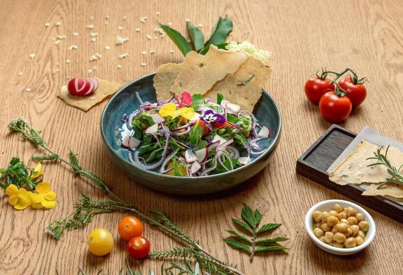 Kräuterhotel Hochzillertal