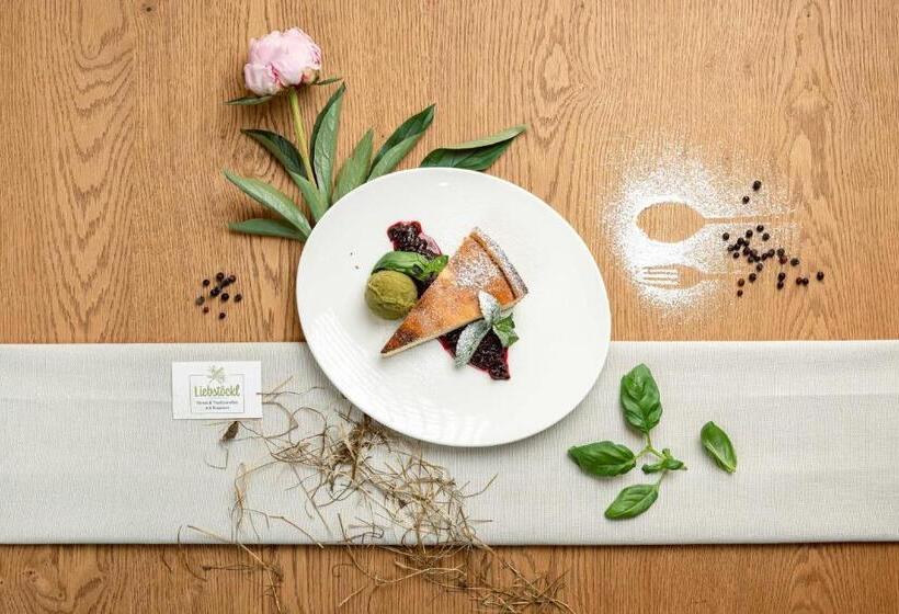 Kräuterhotel Hochzillertal