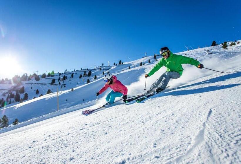 Kräuterhotel Hochzillertal