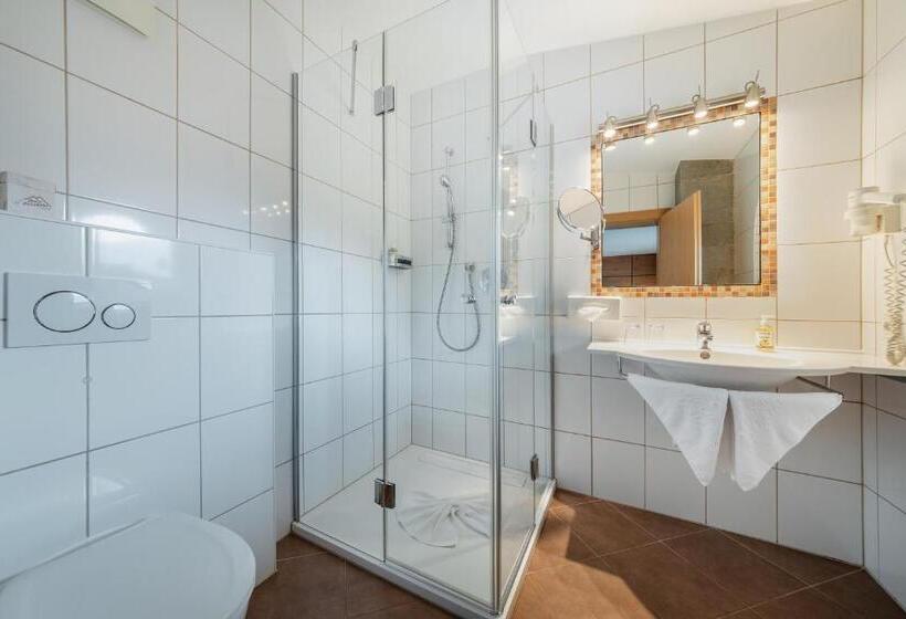 Kräuterhotel Hochzillertal