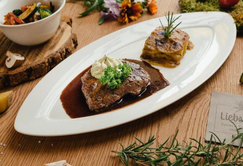 Kräuterhotel Hochzillertal