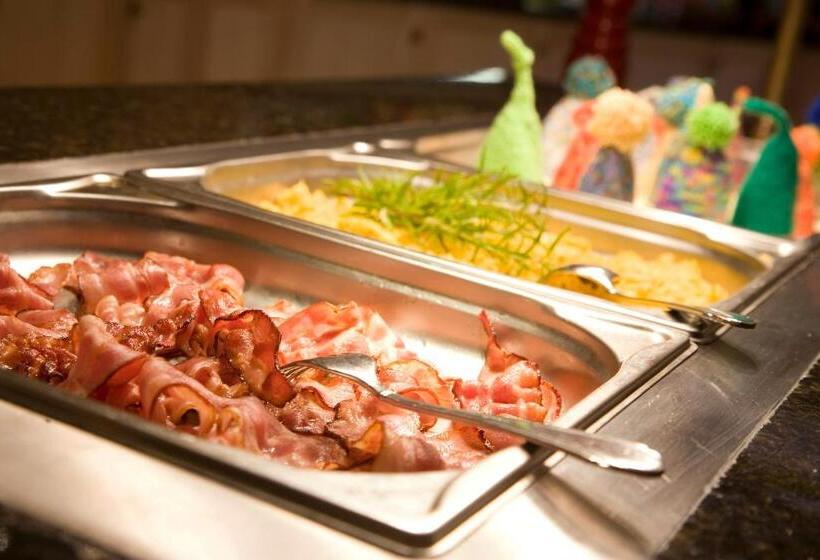 Kräuterhotel Hochzillertal