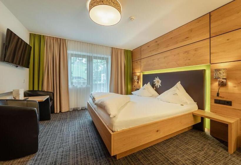 Kräuterhotel Hochzillertal