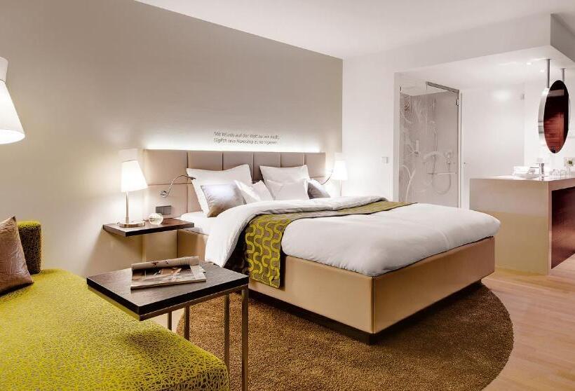 Отель Kremstalerhof