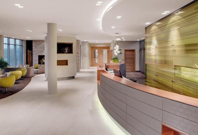 Отель Kremstalerhof