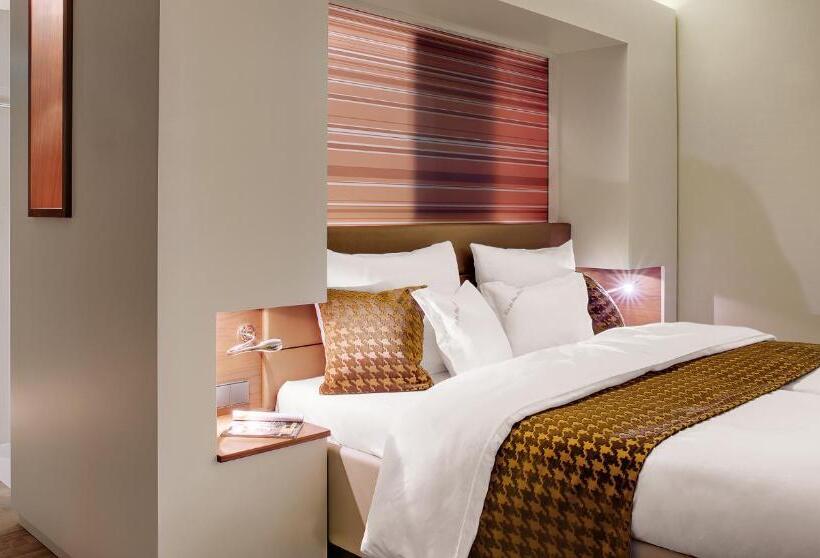 Отель Kremstalerhof