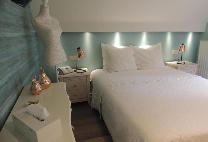 酒店 La Tonnellerie