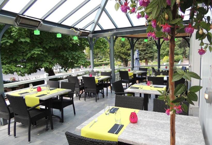 酒店 La Tonnellerie