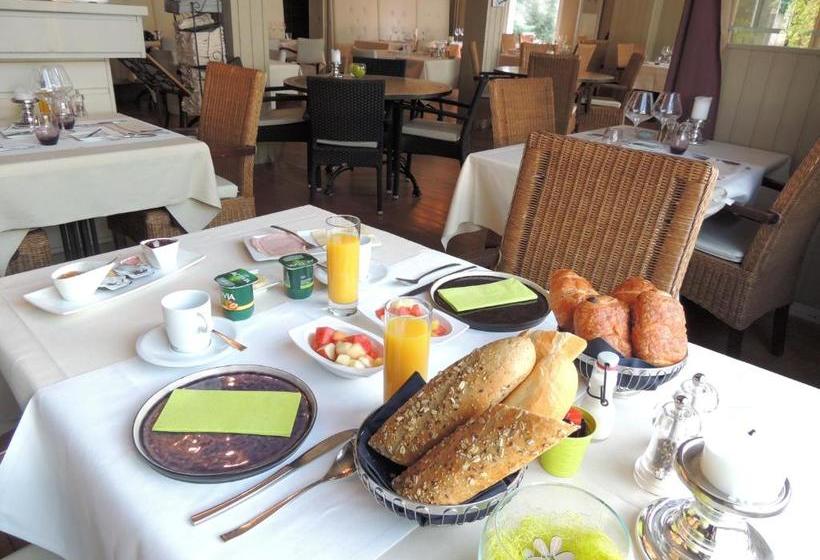 酒店 La Tonnellerie