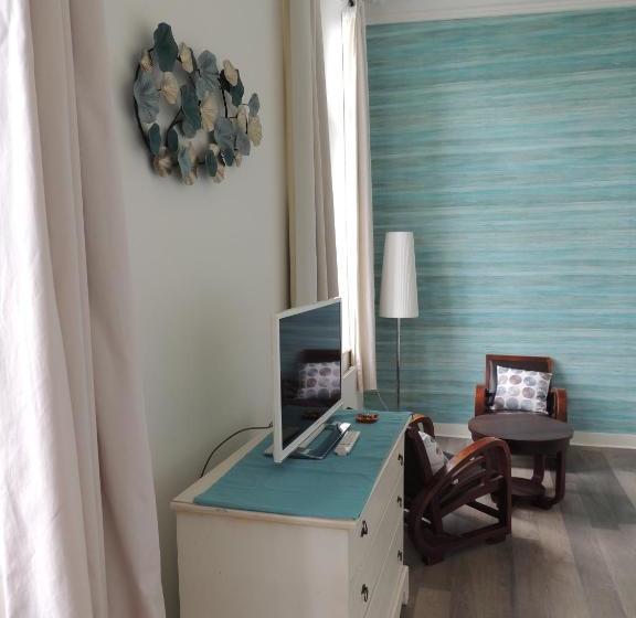 酒店 La Tonnellerie