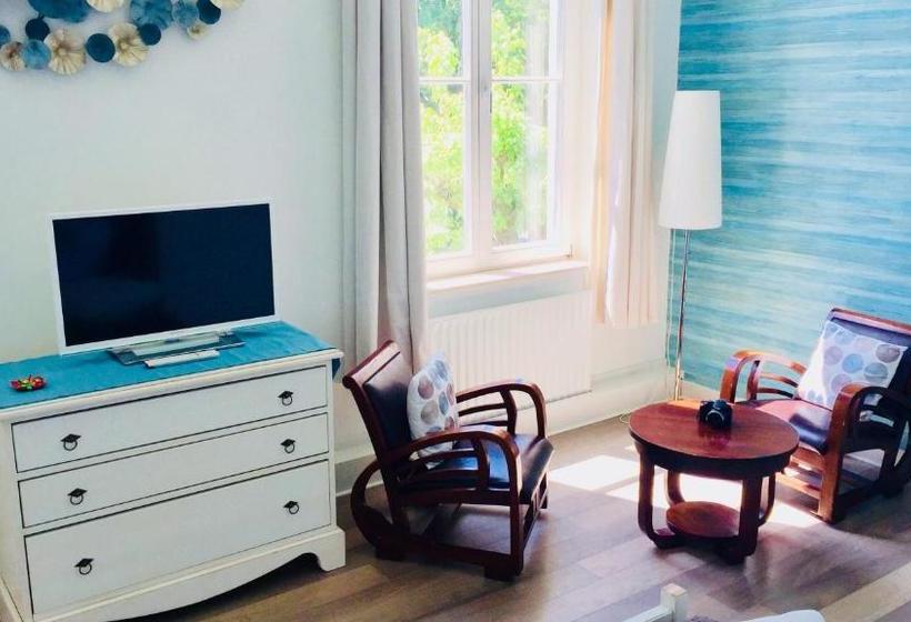 酒店 La Tonnellerie