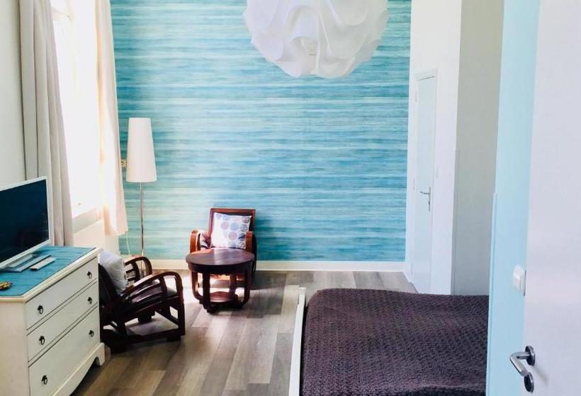 酒店 La Tonnellerie