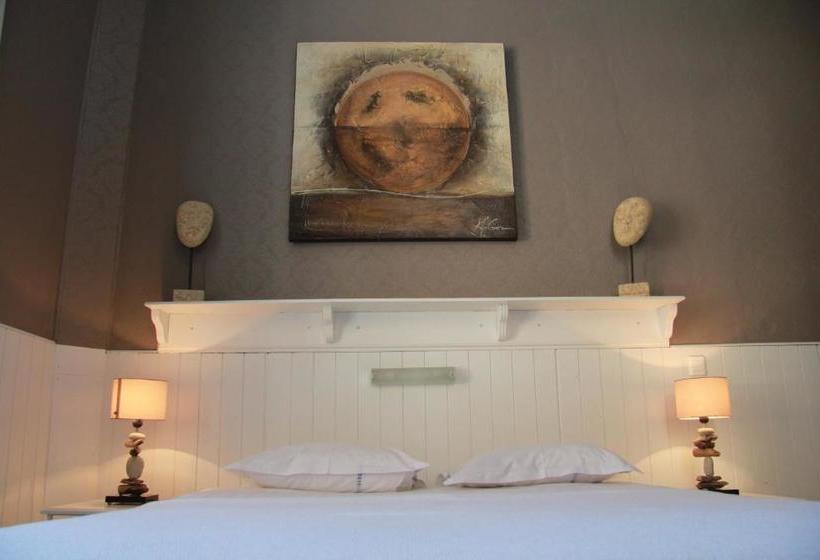 酒店 La Tonnellerie