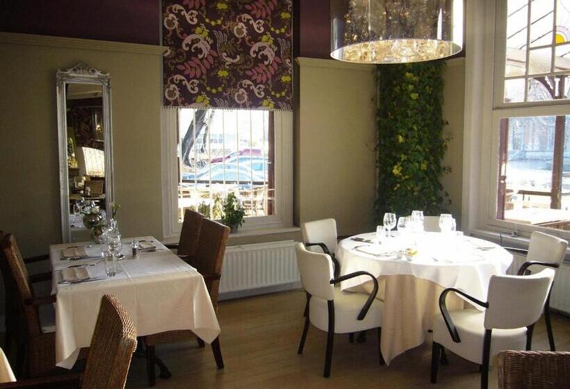 酒店 La Tonnellerie