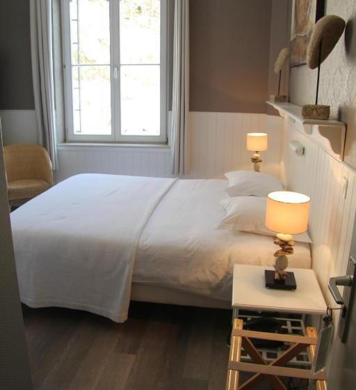 酒店 La Tonnellerie