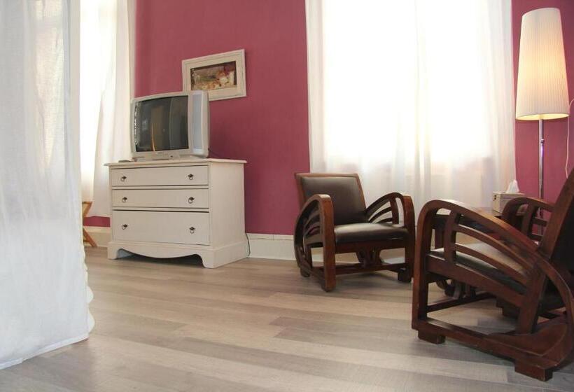 酒店 La Tonnellerie