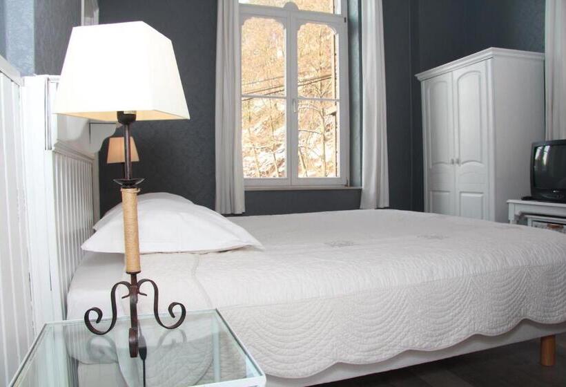 酒店 La Tonnellerie