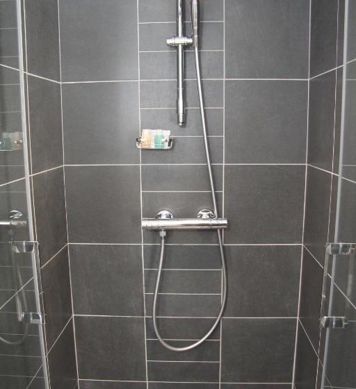 酒店 La Tonnellerie