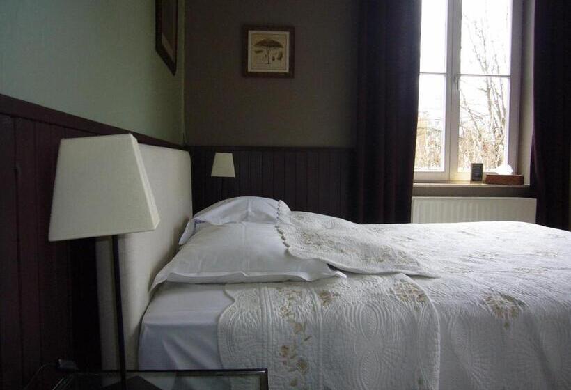 酒店 La Tonnellerie