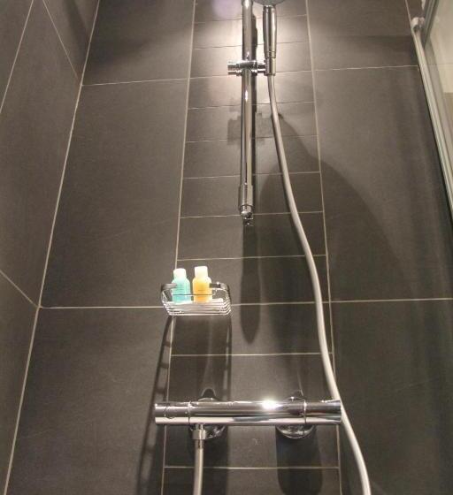 酒店 La Tonnellerie