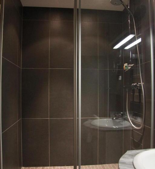 酒店 La Tonnellerie