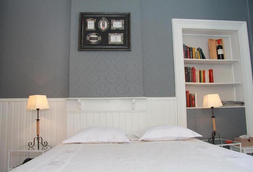 酒店 La Tonnellerie