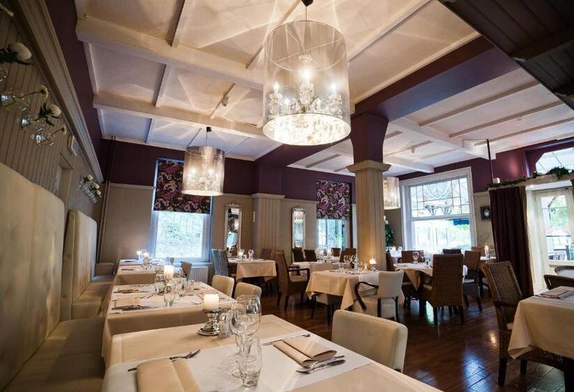 酒店 La Tonnellerie