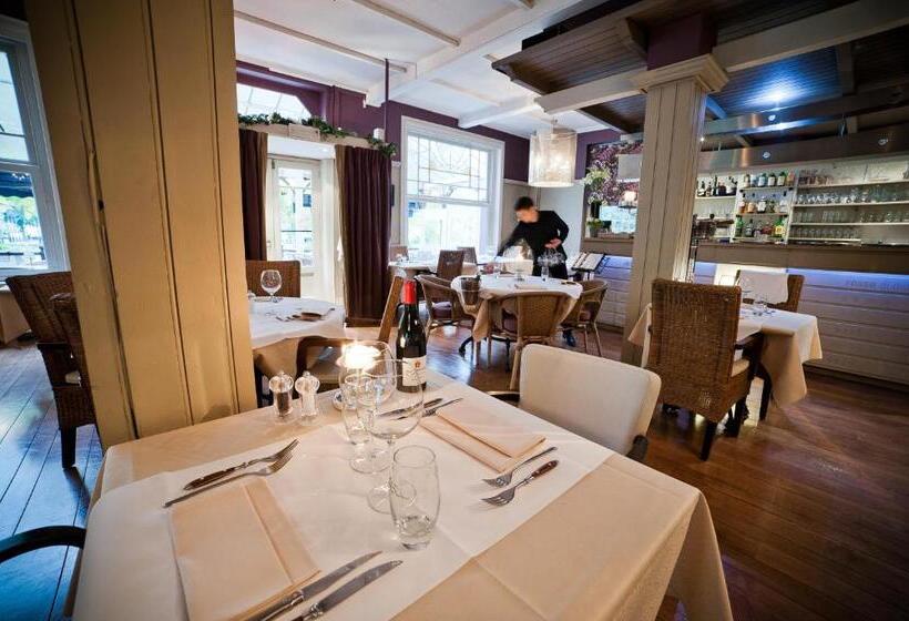 酒店 La Tonnellerie