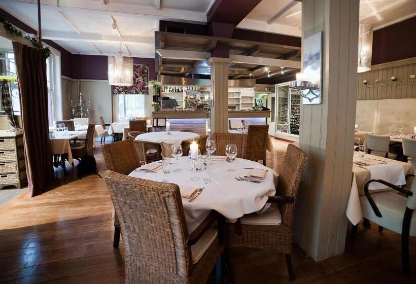 酒店 La Tonnellerie